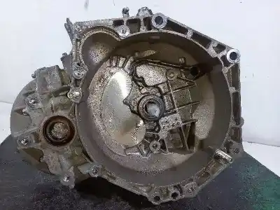 Gebrauchtes Autoersatzteil getriebe zum opel insignia berlina selective oem-iam-referenzen m32 2779292aps 3350na