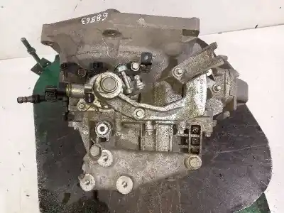 Gebrauchtes Autoersatzteil getriebe zum opel insignia berlina selective oem-iam-referenzen m32 2779292aps 3350na