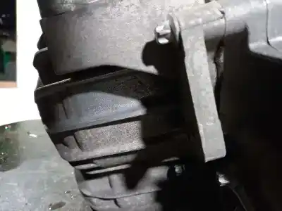 Gebrauchtes Autoersatzteil getriebe zum opel insignia berlina selective oem-iam-referenzen m32 2779292aps 3350na