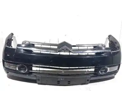 Pièce détachée automobile d'occasion le pare-choc avant pour citroen c6 exclusive références oem iam 7401cq  