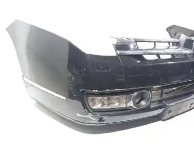 Pièce détachée automobile d'occasion le pare-choc avant pour citroen c6 exclusive références oem iam 7401cq  