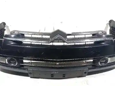 Pièce détachée automobile d'occasion le pare-choc avant pour citroen c6 exclusive références oem iam 7401cq  