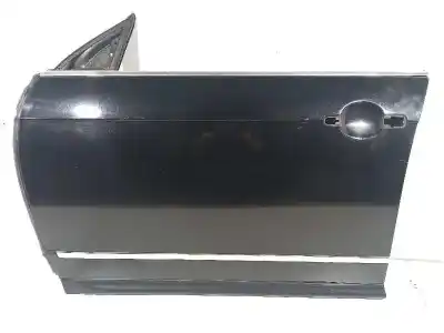 Peça sobressalente para automóvel em segunda mão porta da frente esquerda por citroen c6 exclusive referências oem iam 9002w3