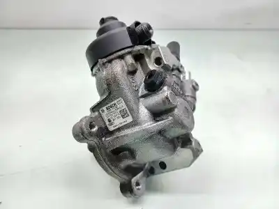 Автозапчастина б/у НАСОС ИНЖЕКЦІЙНИЙ для VOLKSWAGEN TIGUAN (5N2)  Посилання на OEM IAM 0445010537  04L130755D