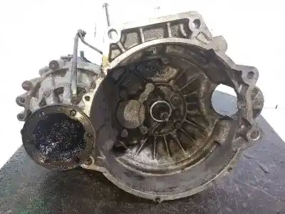 Pièce détachée automobile d'occasion boîte de vitesses pour volkswagen golf i (171/173) gti références oem iam acd  09029