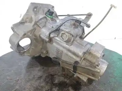 Pièce détachée automobile d'occasion boîte de vitesses pour volkswagen golf i (171/173) gti références oem iam acd  09029