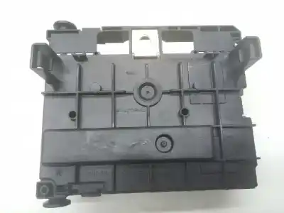 Second-hand car spare part fuse box unit for peugeot 207 confort oem iam references 6500fh bsm l11-0017 9664055780