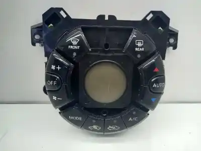 Автозапчастина б/у КЛІМАТ-КОНТРОЛЬ для NISSAN MICRA (K13)  Посилання на OEM IAM 275003HP1C  275S23HP1C