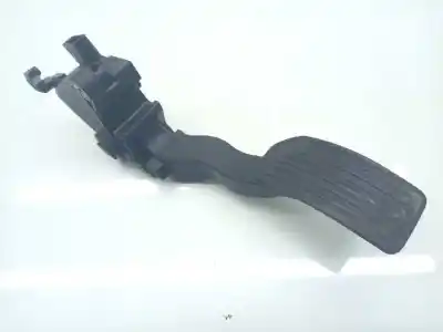 Second-hand car spare part ACCELERATOR PEDAL for NISSAN MICRA (K13)  OEM IAM references 180025WN0B  180021HM0B