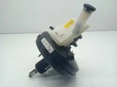 Second-hand car spare part brake servo for nissan micra (k13) 30 aniversario oem iam references d72101hb0a  460071hb2b