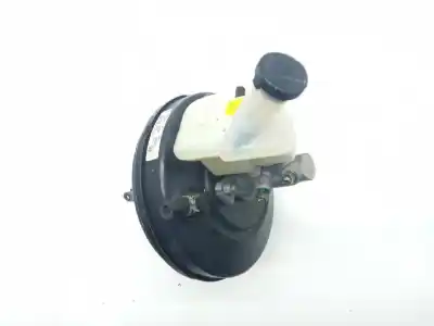 Second-hand car spare part brake servo for nissan micra (k13) 30 aniversario oem iam references d72101hb0a  460071hb2b