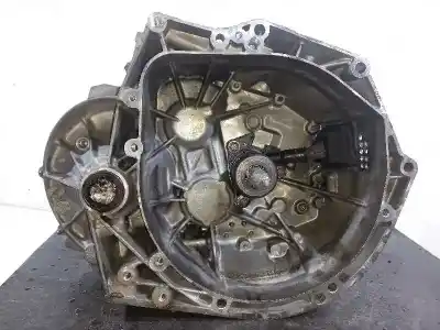 Pezzo di ricambio per auto di seconda mano riduttore per peugeot 5008 premium riferimenti oem iam 20ea07