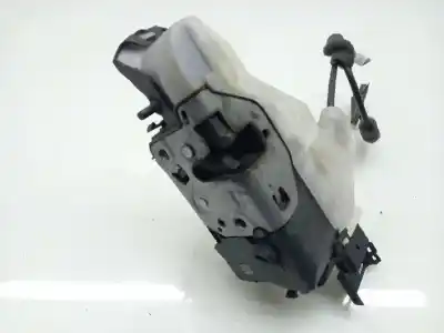 Tweedehands auto-onderdeel LINKER VOORDEUR SLOT voor PEUGEOT 5008  OEM IAM-referenties 9800623180  732291