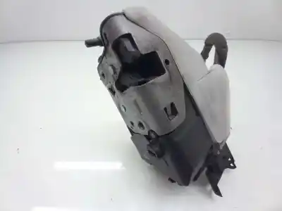 Pezzo di ricambio per auto di seconda mano serratura porta posteriore sinistra per peugeot 5008 premium riferimenti oem iam 9800624280