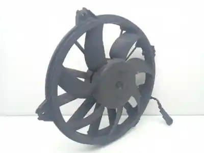 Pezzo di ricambio per auto di seconda mano elettroventola per peugeot 5008 premium riferimenti oem iam 9828719880