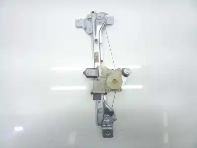 Pezzo di ricambio per auto di seconda mano alzacristalli posteriore sinistro per peugeot 5008 premium riferimenti oem iam 9683671780