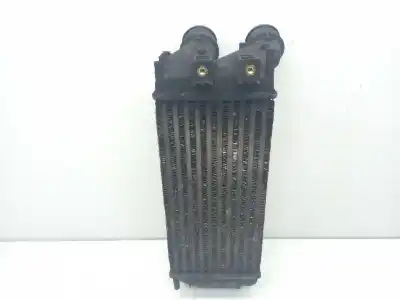 Pièce détachée automobile d'occasion INTERCOOLER / ÉCHANGEUR D'AIR pour PEUGEOT 5008  Références OEM IAM 0384N9 IA2001 9684212480