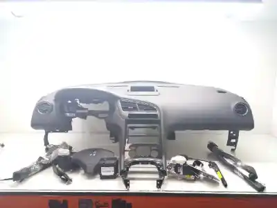 Pezzo di ricambio per auto di seconda mano kit airbag per peugeot 5008 premium riferimenti oem iam 