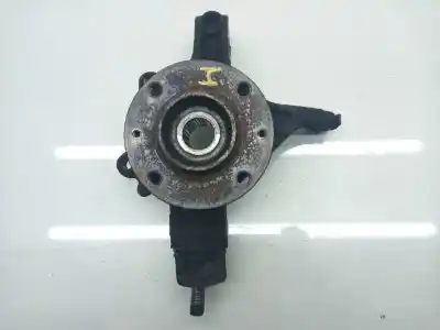 Pezzo di ricambio per auto di seconda mano snodo anteriore sinistro per peugeot 5008 premium riferimenti oem iam 1606630980