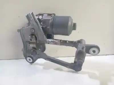 Pezzo di ricambio per auto di seconda mano tiranti e motorino del tergicristallo anteriore per peugeot 5008 premium riferimenti oem iam 6405qa