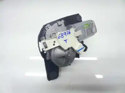 Pezzo di ricambio per auto di seconda mano motore tergicristallo posteriore per peugeot 5008 premium riferimenti oem iam 6405jq