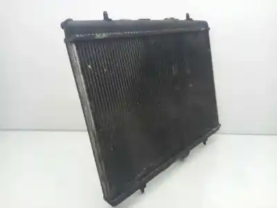 Pezzo di ricambio per auto di seconda mano radiatore d acqua per peugeot 5008 premium riferimenti oem iam 1330w2
