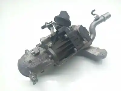 Pezzo di ricambio per auto di seconda mano valvola egr per peugeot 5008 premium riferimenti oem iam 1618lc