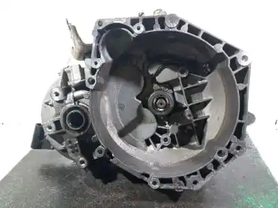 Автозапчастина б/у коробка передач для fiat croma (194_) 1.9 d multijet (194axb1b) посилання на oem iam m32