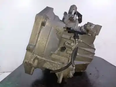 Автозапчастина б/у коробка передач для fiat croma (194_) 1.9 d multijet (194axb1b) посилання на oem iam m32 0954341e6 365q1a7