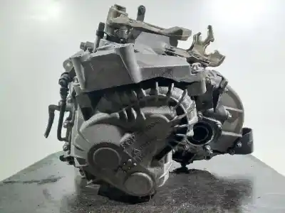 Автозапчастина б/у коробка передач для fiat croma (194_) 1.9 d multijet (194axb1b) посилання на oem iam m32 0954341e6 365q1a7