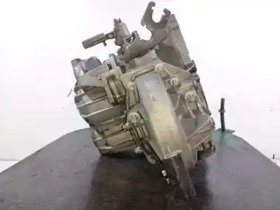 Автозапчастина б/у коробка передач для fiat croma (194_) 1.9 d multijet (194axb1b) посилання на oem iam m32 0954341e6 365q1a7
