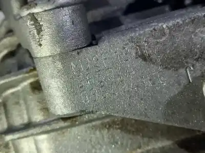 Автозапчастина б/у коробка передач для fiat croma (194_) 1.9 d multijet (194axb1b) посилання на oem iam m32 0954341e6 365q1a7