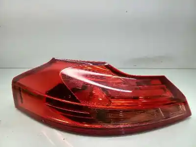 Second-hand car spare part left tailgate light for opel insignia a sports tourer (g09) 2.0 cdti (35) oem iam references 13226856