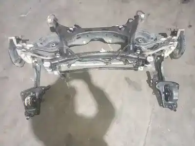 Second-hand car spare part rear axle for volvo xc 40 basis 2wd oem iam references 32246800