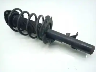 Автозапчасти б/у амортизатор передний правый за ford c-max (ceu) titanium ссылки oem iam 2317501