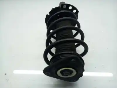Автозапчастина б/у передній правий амортизатор для ford c-max (ceu) titanium посилання на oem iam 2317501  bv6118045lab