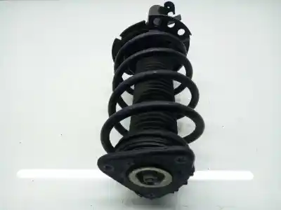 Автозапчасти б/у передний левый амортизатор за ford c-max (ceu) titanium ссылки oem iam 2317523  bv6118k001lab