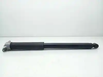 Автозапчасти б/у задний левый амортизатор за ford c-max (ceu) titanium ссылки oem iam 1898207  av618080laa