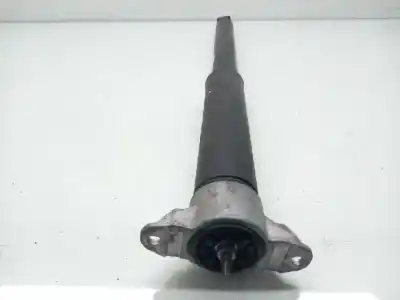 Автозапчасти б/у задний левый амортизатор за ford c-max (ceu) titanium ссылки oem iam 1898207  av618080laa