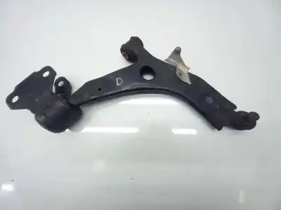 Автозапчасти б/у передний правый нижний рычаг подвески за ford c-max (ceu) titanium ссылки oem iam 2173539  