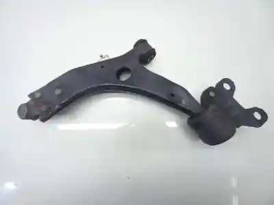 Автозапчасти б/у передний правый нижний рычаг подвески за ford c-max (ceu) titanium ссылки oem iam 2173539  