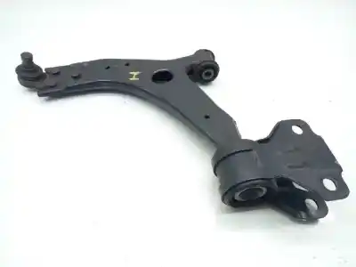 Автозапчасти б/у передний левый нижний рычаг подвески за ford c-max (ceu) titanium ссылки oem iam 2173541
