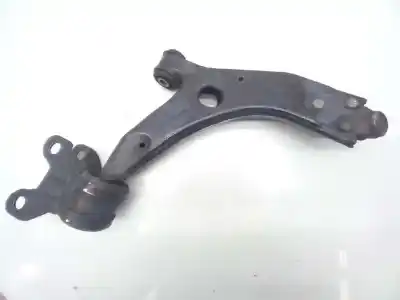 Автозапчасти б/у передний левый нижний рычаг подвески за ford c-max (ceu) titanium ссылки oem iam 2173541  