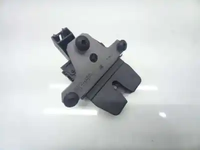 Автозапчасти б/у замок багажника/ворот за ford c-max (ceu) titanium ссылки oem iam 1920840