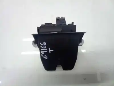 Автозапчасти б/у замок багажника/ворот за ford c-max (ceu) titanium ссылки oem iam 1920840  8m51r442a66dc