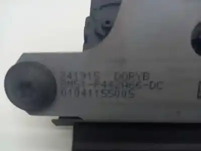 Автозапчасти б/у замок багажника/ворот за ford c-max (ceu) titanium ссылки oem iam 1920840  8m51r442a66dc