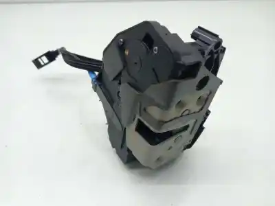 Автозапчасти б/у замок передней правой двери за ford c-max (ceu) titanium ссылки oem iam 2048282