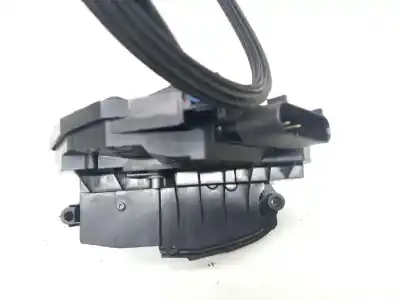 Автозапчасти б/у замок передней правой двери за ford c-max (ceu) titanium ссылки oem iam 2048282  am5au21812be