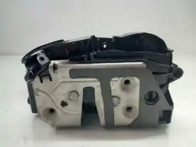 Автозапчасти б/у замок левой передней двери за ford c-max (ceu) titanium ссылки oem iam 2049023  am5au21813ae