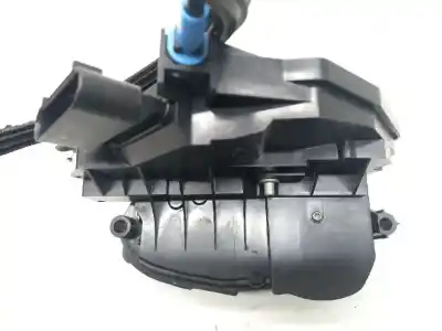 Автозапчасти б/у замок левой передней двери за ford c-max (ceu) titanium ссылки oem iam 2049023  am5au21813ae
